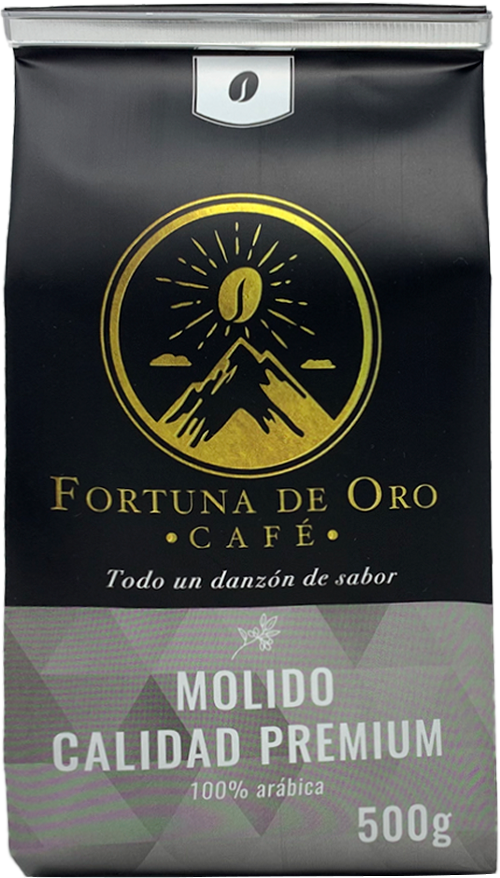 Fortuna de Oro