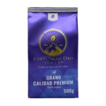 Grano calidad premium